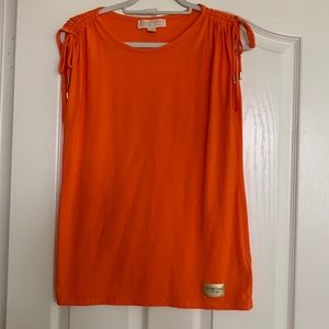 Michael Michael Kors Soeeveles Top
